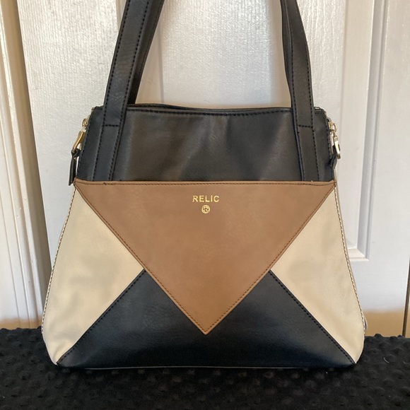 Relic Handbag - Picture 7 of 11